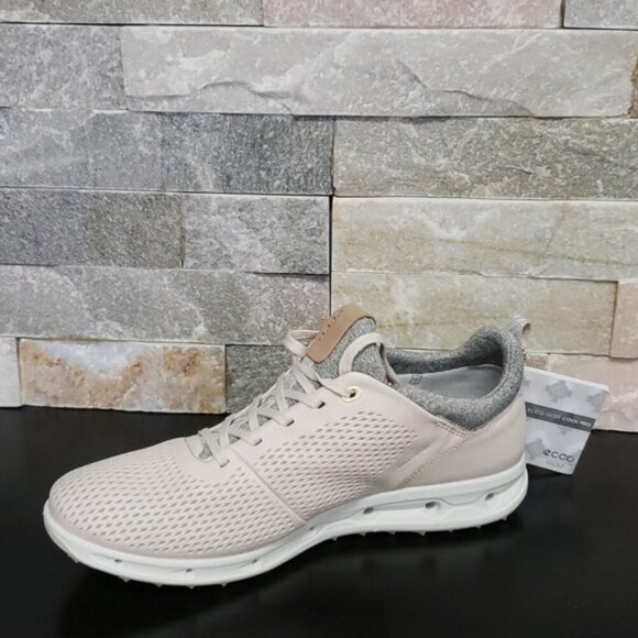 ECCO Womens Cool Pro Gore-tex Golf Shoe - Picture 12 of 13